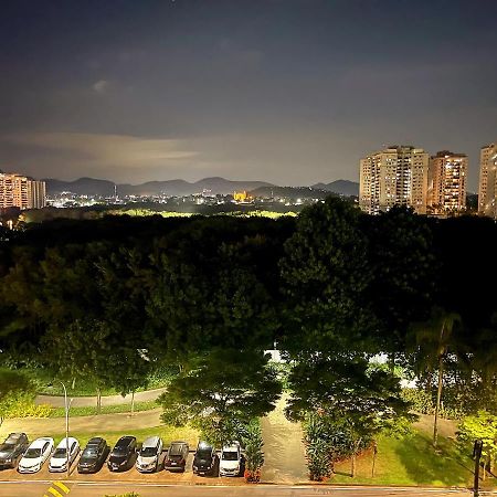 Verano Stay, Barra Da Tijuca Ріо-де-Жанейро Екстер'єр фото