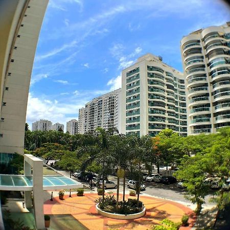 Verano Stay, Barra Da Tijuca Ріо-де-Жанейро Екстер'єр фото