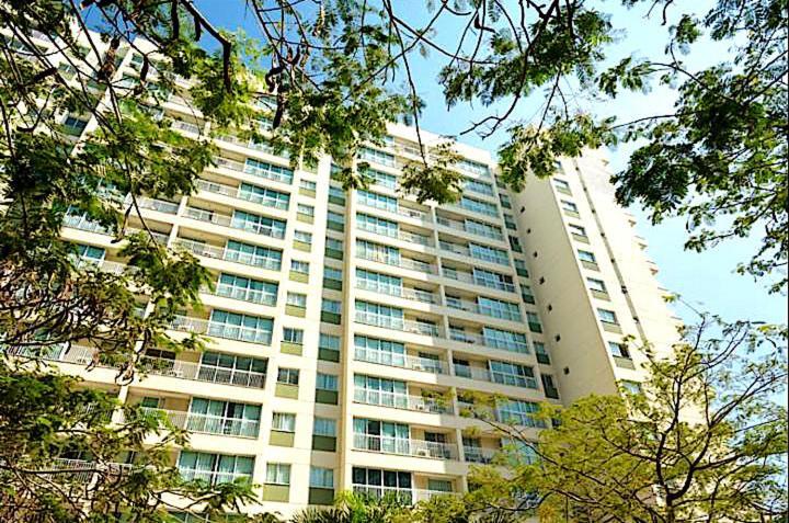 Verano Stay, Barra Da Tijuca Ріо-де-Жанейро Екстер'єр фото