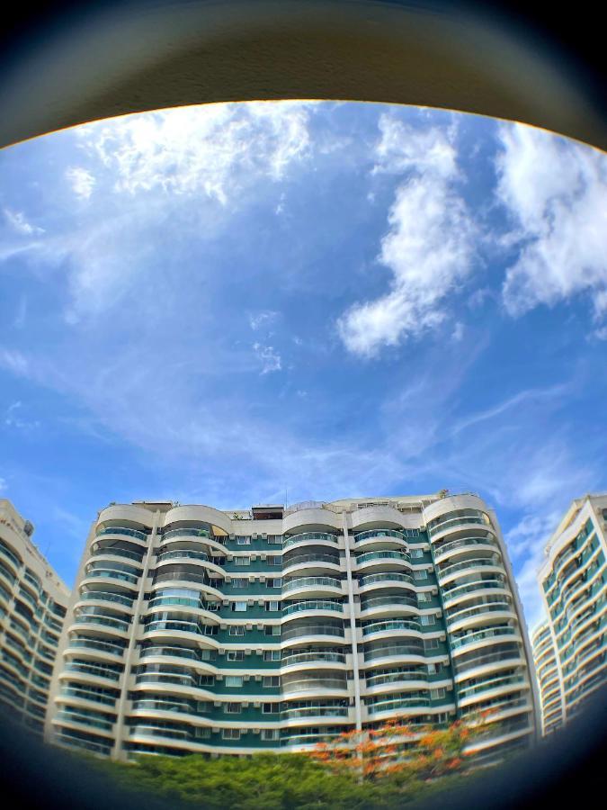 Verano Stay, Barra Da Tijuca Ріо-де-Жанейро Екстер'єр фото