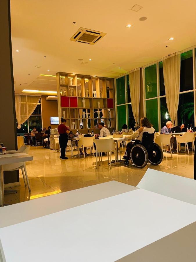 Verano Stay, Barra Da Tijuca Ріо-де-Жанейро Екстер'єр фото