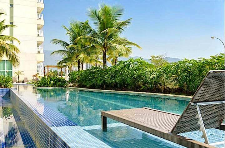 Verano Stay, Barra Da Tijuca Ріо-де-Жанейро Екстер'єр фото