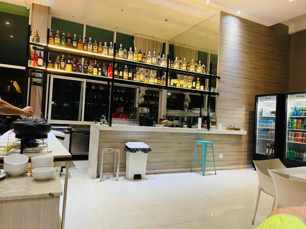 Verano Stay, Barra Da Tijuca Ріо-де-Жанейро Екстер'єр фото
