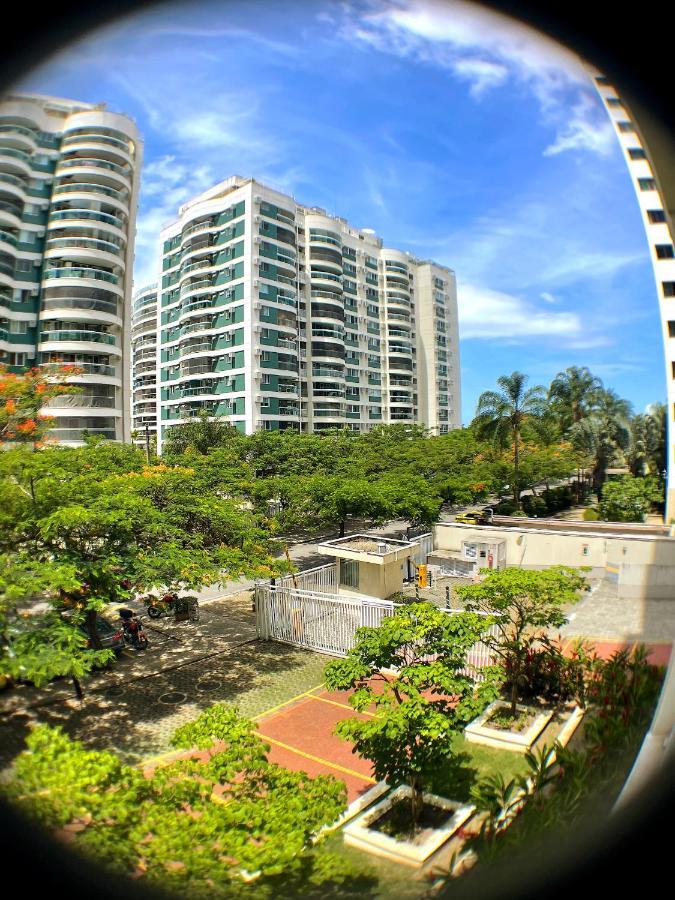 Verano Stay, Barra Da Tijuca Ріо-де-Жанейро Екстер'єр фото