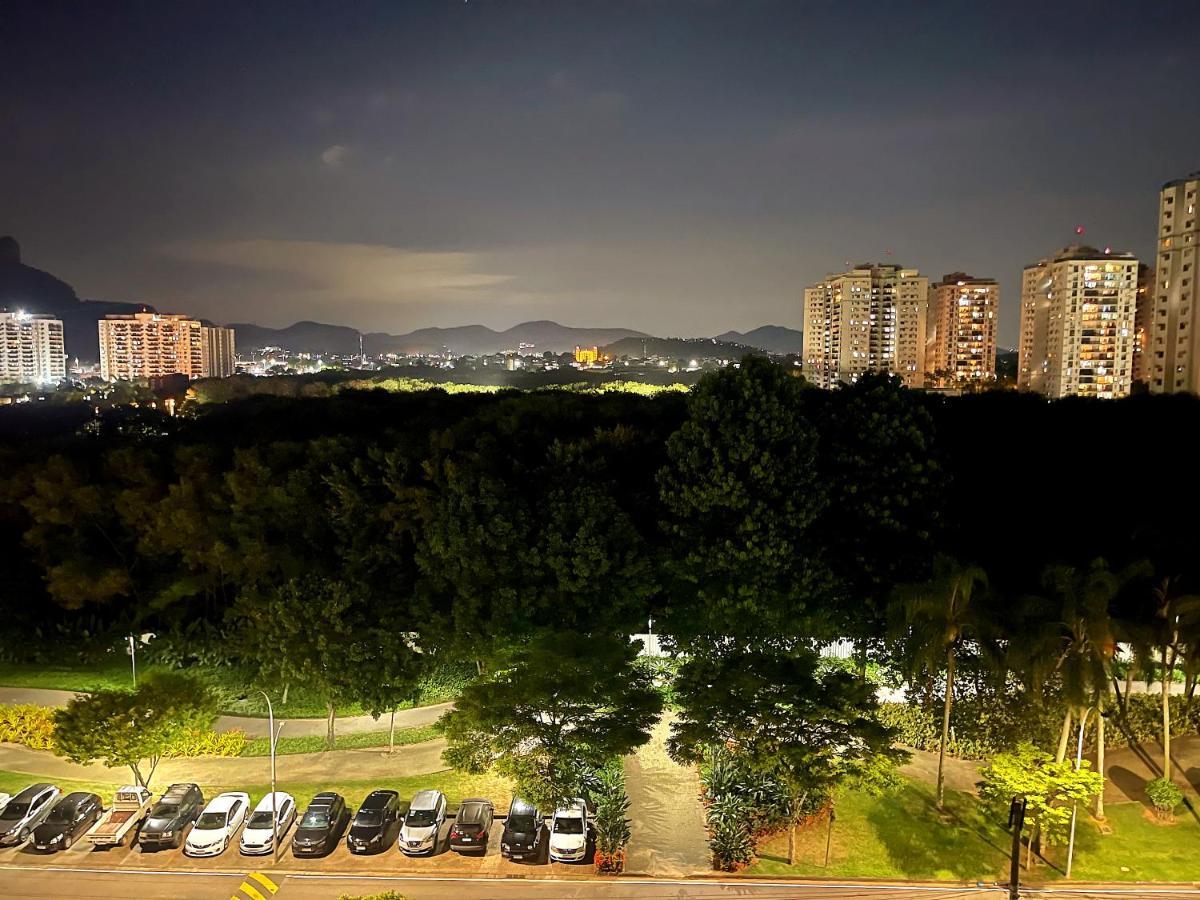 Verano Stay, Barra Da Tijuca Ріо-де-Жанейро Екстер'єр фото