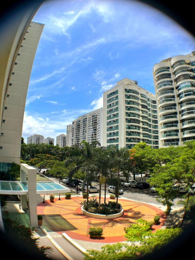 Verano Stay, Barra Da Tijuca Ріо-де-Жанейро Екстер'єр фото