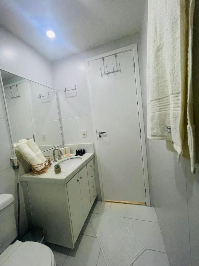 Verano Stay, Barra Da Tijuca Ріо-де-Жанейро Екстер'єр фото