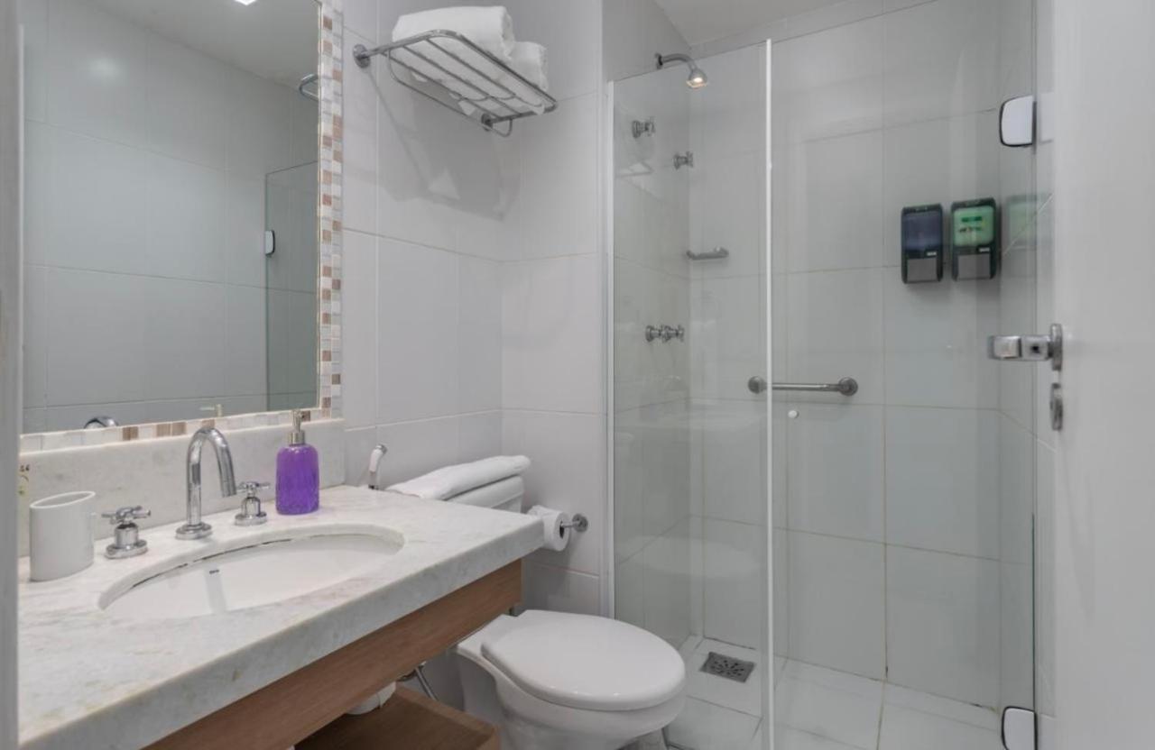 Verano Stay, Barra Da Tijuca Ріо-де-Жанейро Екстер'єр фото
