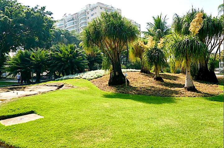 Verano Stay, Barra Da Tijuca Ріо-де-Жанейро Екстер'єр фото